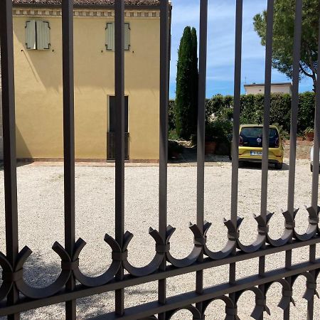 B&B Villa Fioreconero Montacuto 外观 照片