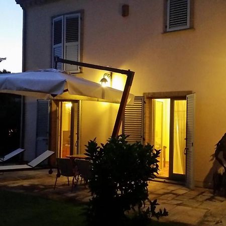 B&B Villa Fioreconero Montacuto 外观 照片