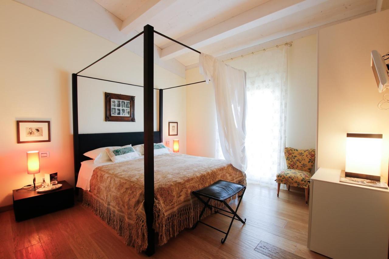 B&B Villa Fioreconero Montacuto 外观 照片