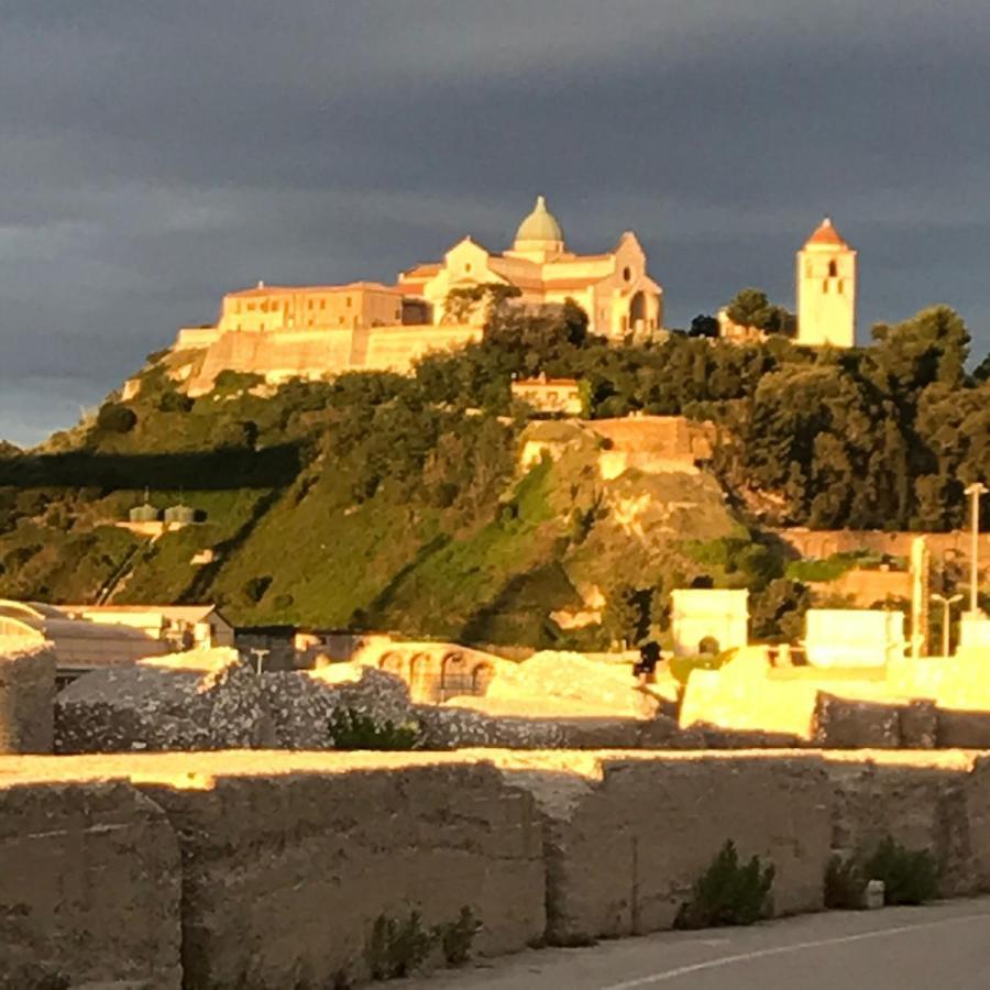 B&B Villa Fioreconero Montacuto 外观 照片