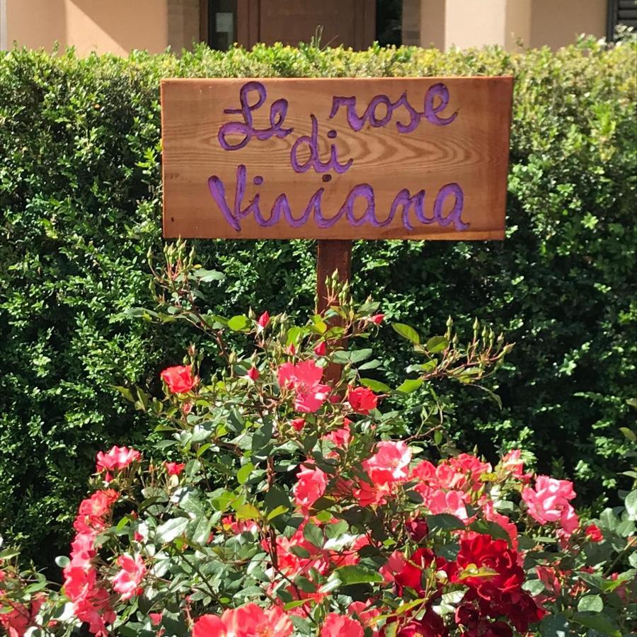 B&B Villa Fioreconero Montacuto 外观 照片