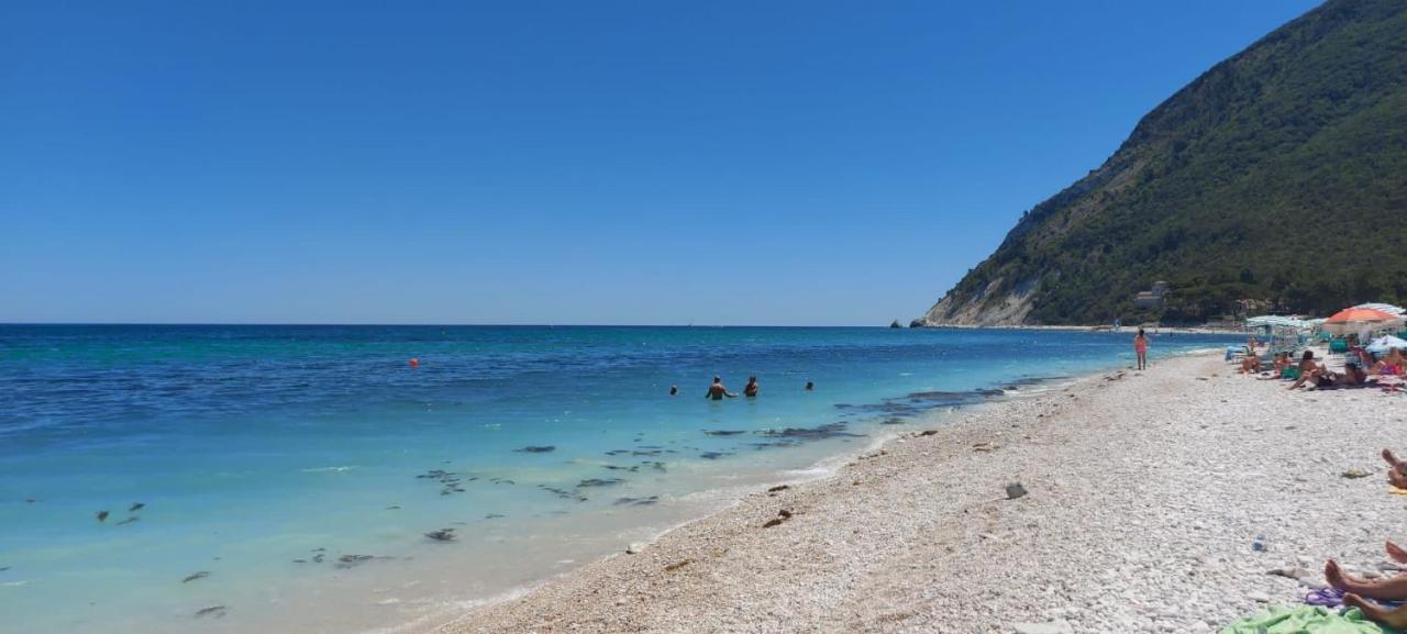 B&B Villa Fioreconero Montacuto 外观 照片