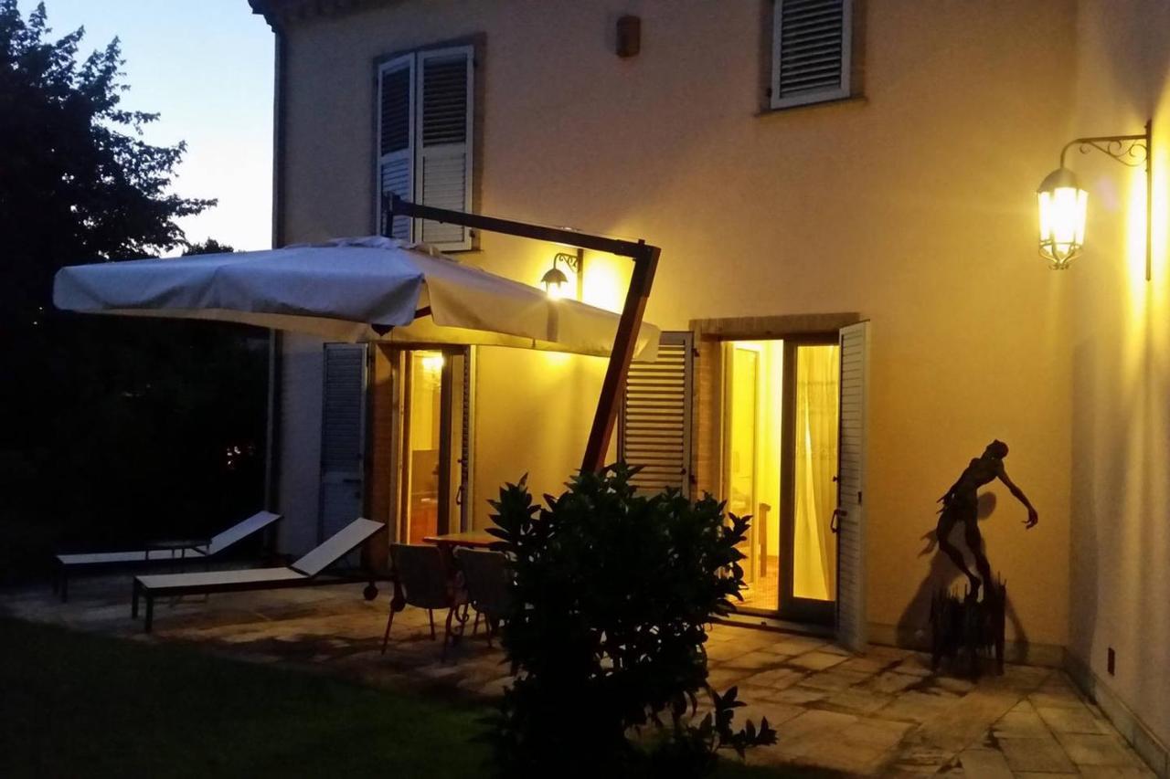 B&B Villa Fioreconero Montacuto 外观 照片