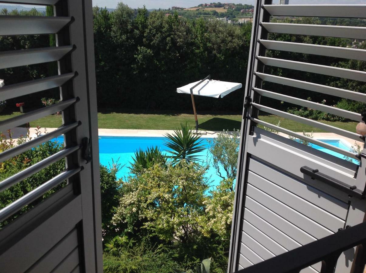 B&B Villa Fioreconero Montacuto 外观 照片
