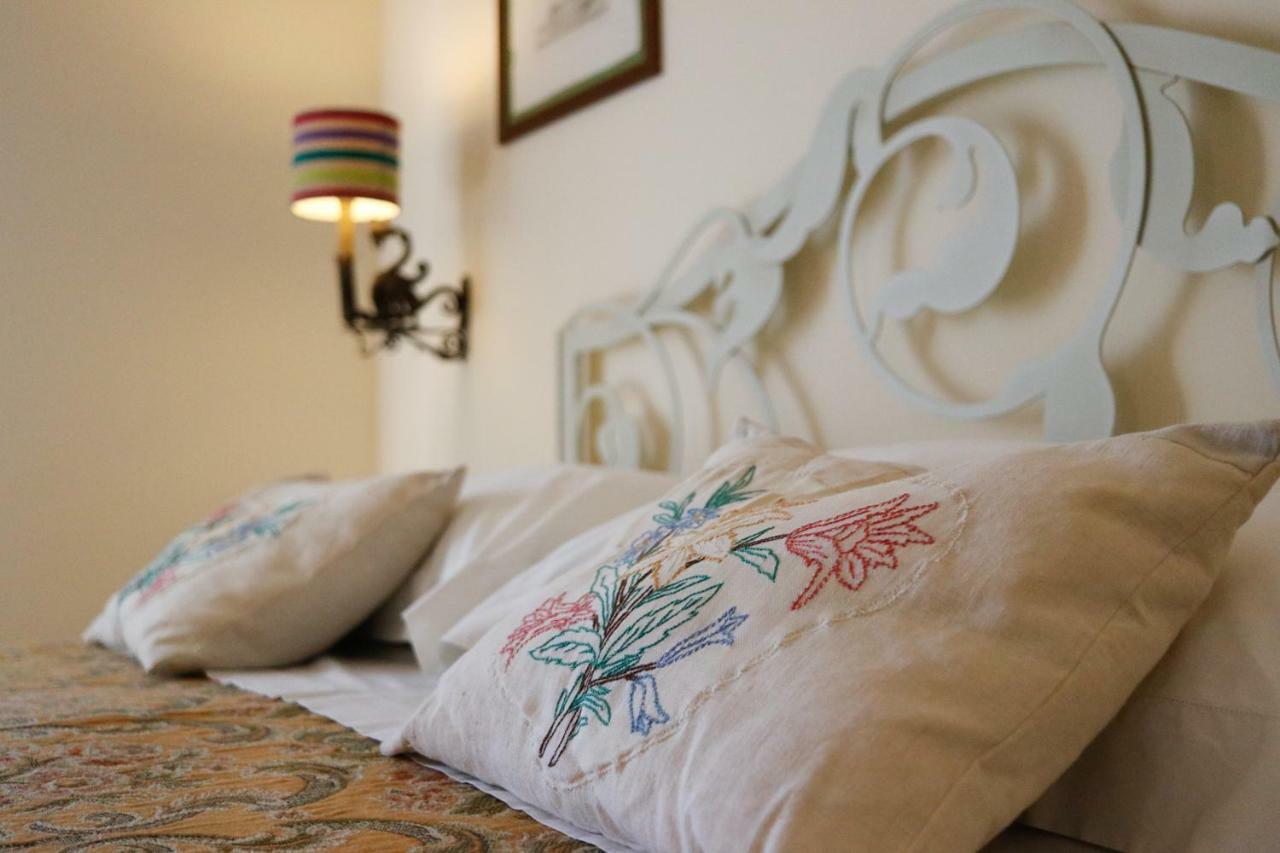 B&B Villa Fioreconero Montacuto 外观 照片