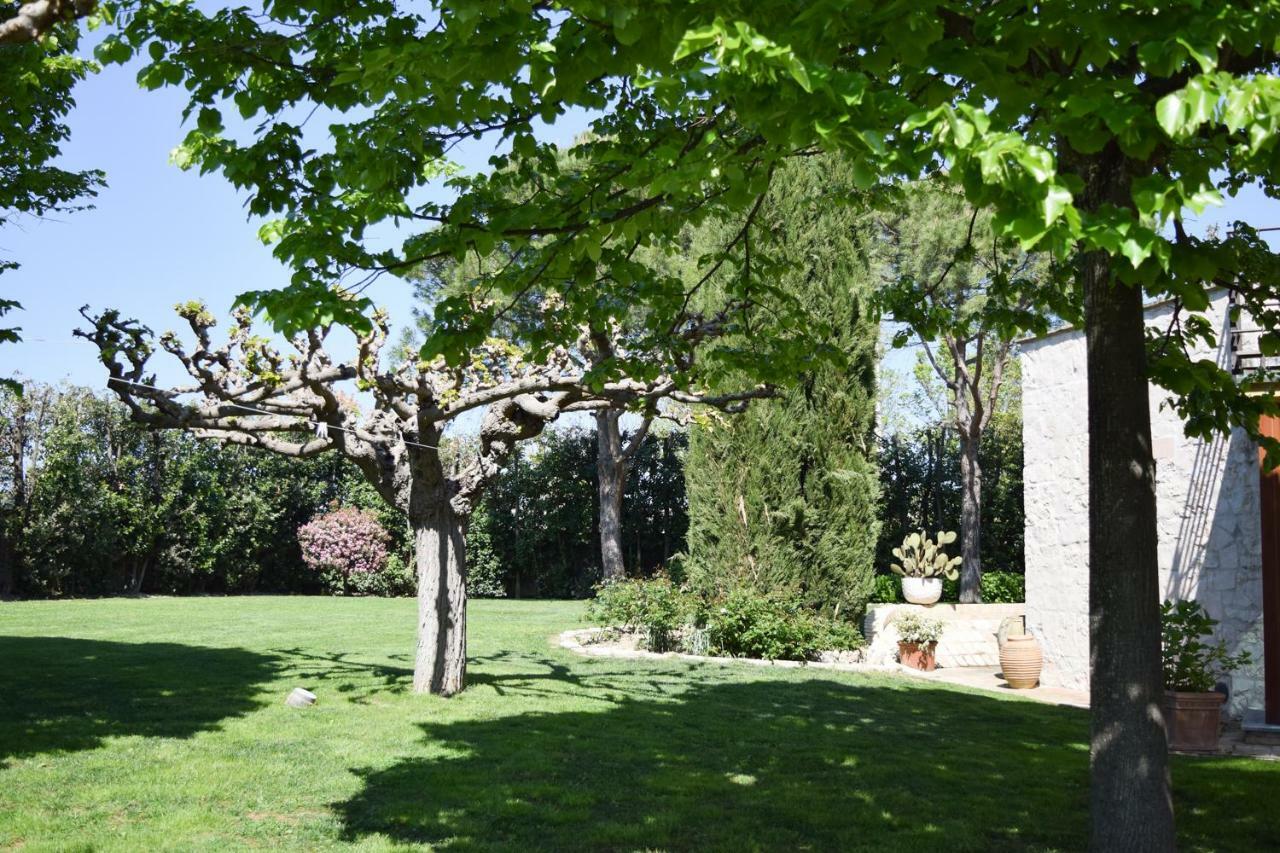 B&B Villa Fioreconero Montacuto 外观 照片